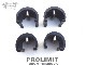 20** �ץ���ߥå� �֡����� �ȥ����å��ԥ� PROLMIT TRIM ROCK PIN ��new��