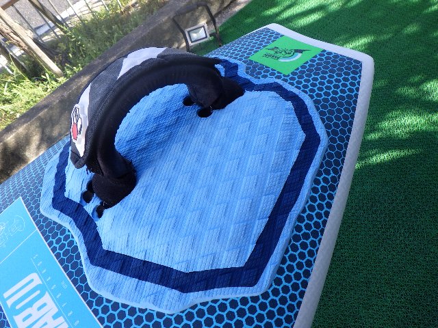 2020 ���֡��ܡ���  ���Х�� TABOU BOARD DA BOMP 94�������/UBW-358��