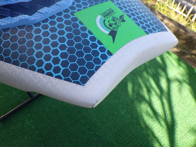 2020 ���֡��ܡ���  ���Х�� TABOU BOARD DA BOMP 94�������/UBW-358��