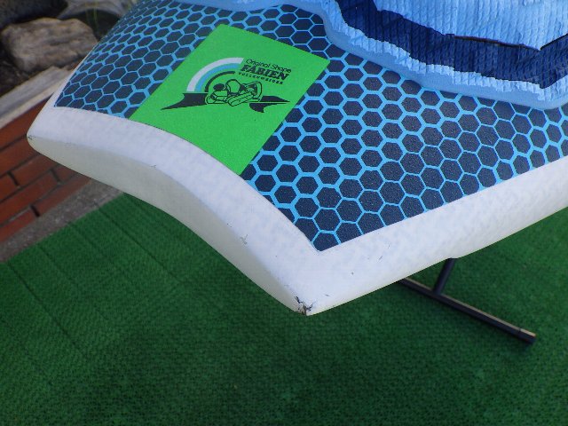 2020 ���֡��ܡ���  ���Х�� TABOU BOARD DA BOMP 94�������/UBW-358��