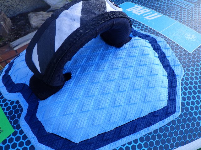 2020 ���֡��ܡ���  ���Х�� TABOU BOARD DA BOMP 94�������/UBW-358��