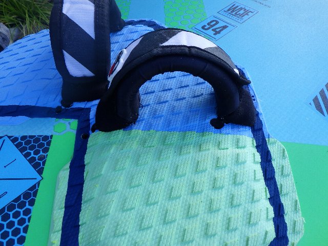 2020 ���֡��ܡ���  ���Х�� TABOU BOARD DA BOMP 94�������/UBW-358��