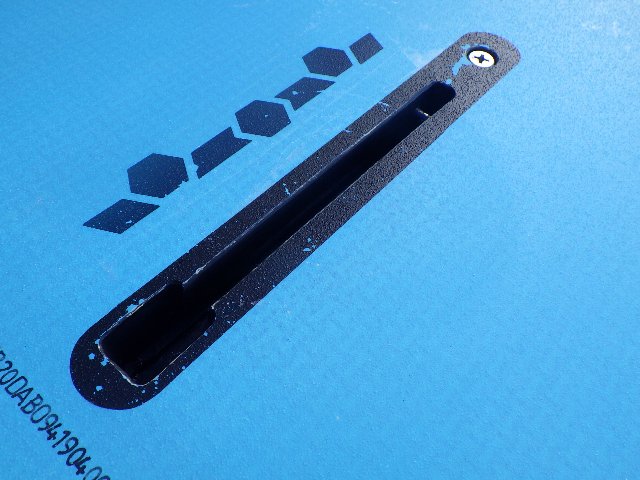 2020 ���֡��ܡ���  ���Х�� TABOU BOARD DA BOMP 94�������/UBW-358��