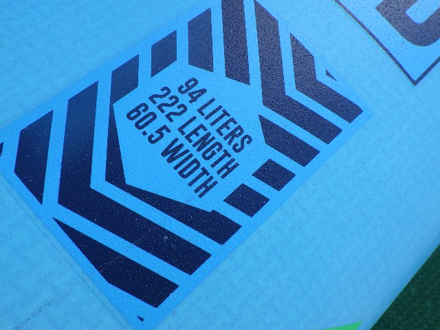 2020 ���֡��ܡ���  ���Х�� TABOU BOARD DA BOMP 94�������/UBW-358��