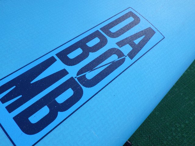 2020 ���֡��ܡ���  ���Х�� TABOU BOARD DA BOMP 94�������/UBW-358��