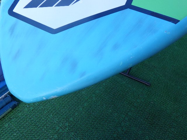 2020 ���֡��ܡ���  ���Х�� TABOU BOARD DA BOMP 94�������/UBW-358��