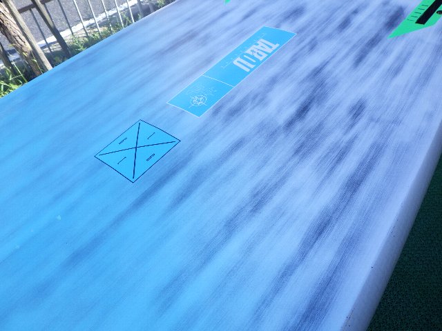 2020 ���֡��ܡ���  ���Х�� TABOU BOARD DA BOMP 94�������/UBW-358��