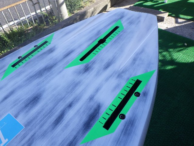 2020 ���֡��ܡ���  ���Х�� TABOU BOARD DA BOMP 94�������/UBW-358��