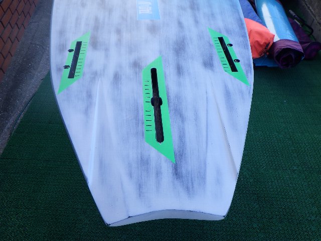 2020 ���֡��ܡ���  ���Х�� TABOU BOARD DA BOMP 94�������/UBW-358��