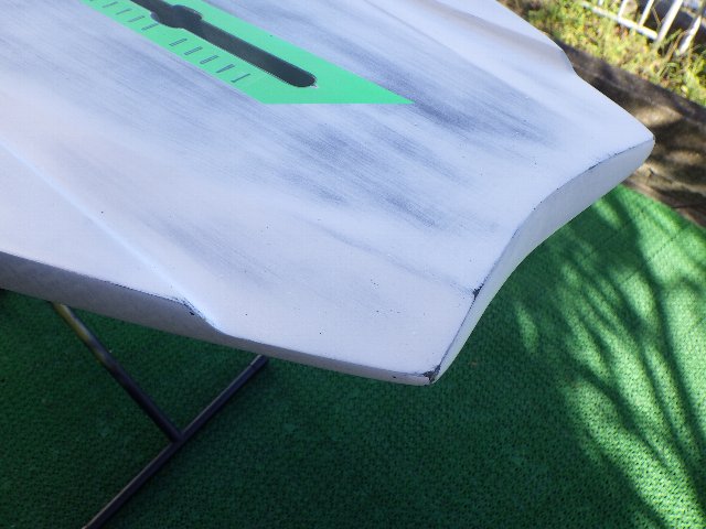 2020 ���֡��ܡ���  ���Х�� TABOU BOARD DA BOMP 94�������/UBW-358��