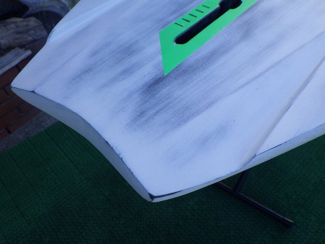 2020 ���֡��ܡ���  ���Х�� TABOU BOARD DA BOMP 94�������/UBW-358��