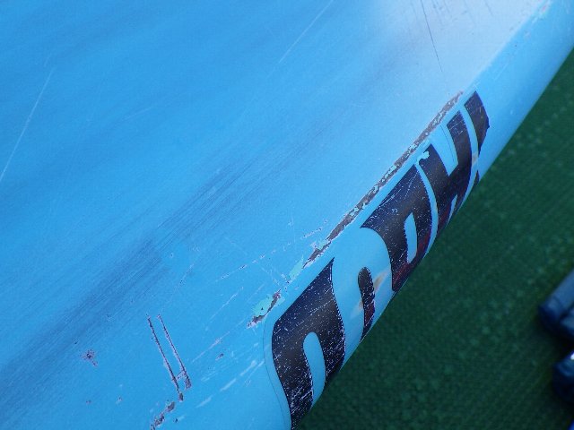 2020 ���֡��ܡ���  ���Х�� TABOU BOARD DA BOMP 94�������/UBW-358��