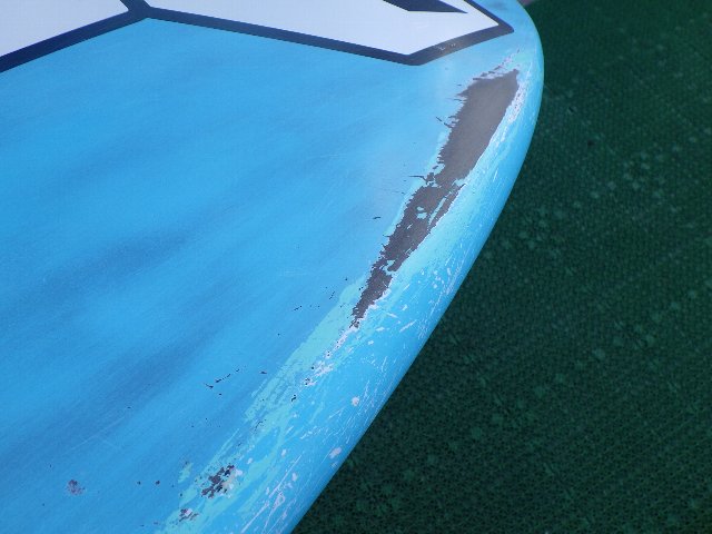 2020 ���֡��ܡ���  ���Х�� TABOU BOARD DA BOMP 94�������/UBW-358��