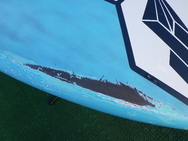 2020 ���֡��ܡ���  ���Х�� TABOU BOARD DA BOMP 94�������/UBW-358��