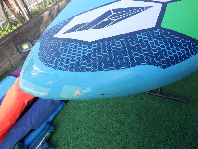 2020 ���֡��ܡ���  ���Х�� TABOU BOARD DA BOMP 94�������/UBW-358��