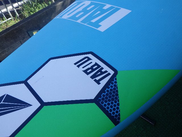 2020 ���֡��ܡ���  ���Х�� TABOU BOARD DA BOMP 94�������/UBW-358��