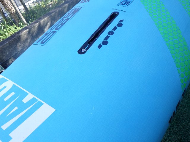 2020 ���֡��ܡ���  ���Х�� TABOU BOARD DA BOMP 94�������/UBW-358��