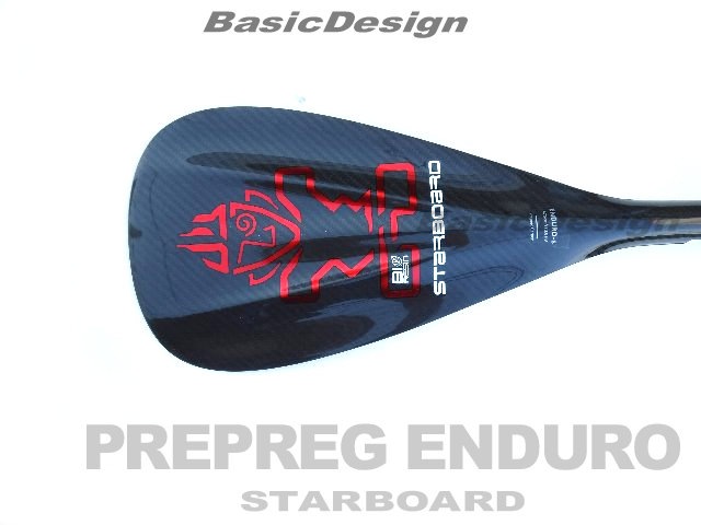 2020 �������ܡ��ɥѥɥ� ����ǥ塼�� ENDURO PREPREG CARBON SUP�ѥɥ��new/����̵����