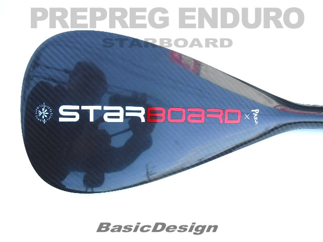 2020 �������ܡ��ɥѥɥ� ����ǥ塼�� ENDURO PREPREG CARBON SUP�ѥɥ��new/����̵����