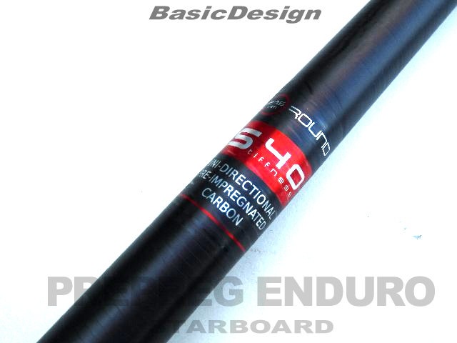 2020 �������ܡ��ɥѥɥ� ����ǥ塼�� ENDURO PREPREG CARBON SUP�ѥɥ��new/����̵����