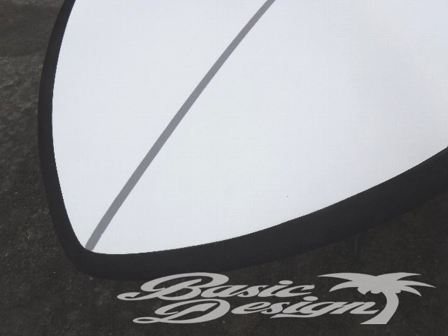 2017 �ӥ�եå� ���եȥȥå� BILL FOOTE Soft top BF10'0" (���/USUP-146)