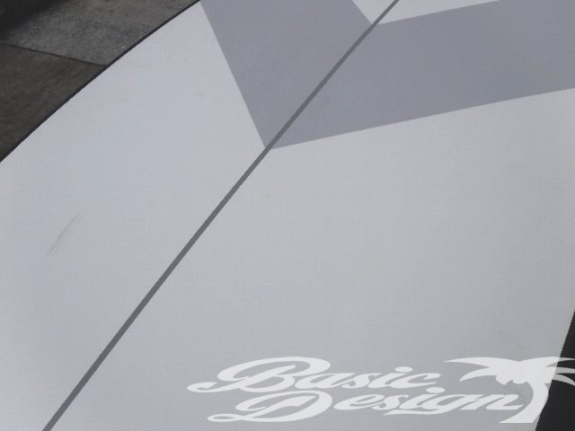2017 �ӥ�եå� ���եȥȥå� BILL FOOTE Soft top BF10'0" (���/USUP-146)