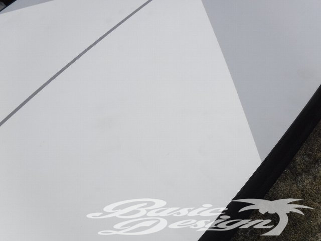 2017 �ӥ�եå� ���եȥȥå� BILL FOOTE Soft top BF10'0" (���/USUP-146)