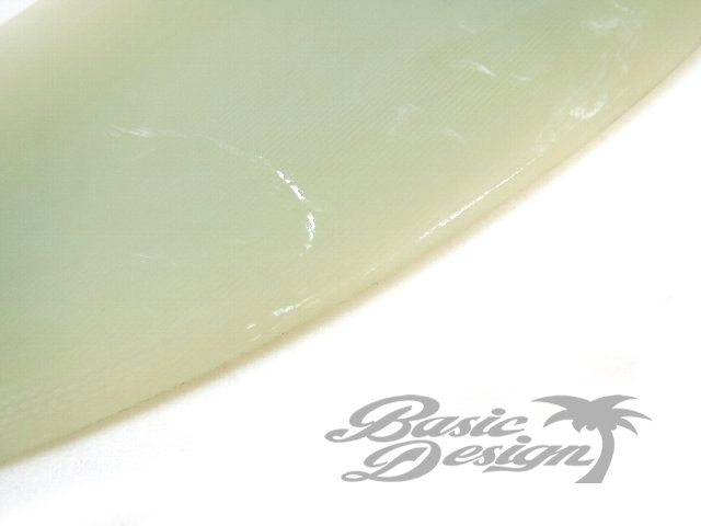 2005 ƥȥ˥ޥե ȥޥۡ TECTONICS MAUI FIN TOMAHARK 9" /URF-150