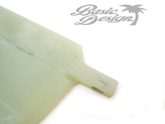 2005 ƥȥ˥ޥե ȥޥۡ TECTONICS MAUI FIN TOMAHARK 9" /URF-150