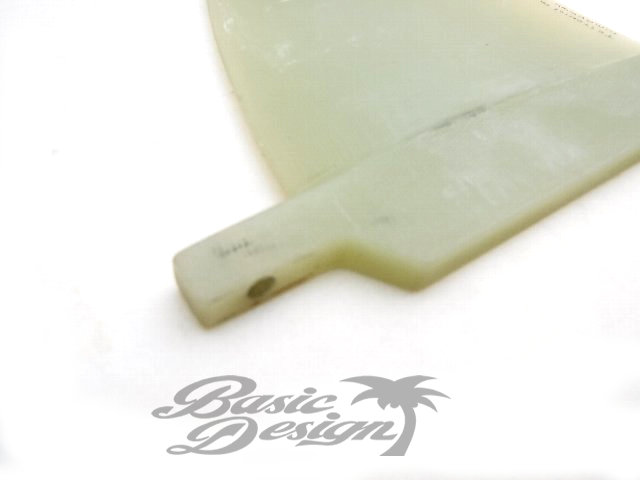 2005 ƥȥ˥ޥե ȥޥۡ TECTONICS MAUI FIN TOMAHARK 9" /URF-150