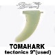 2005 ƥȥ˥ޥե ȥޥۡ TECTONICS MAUI FIN TOMAHARK 9" /URF-150