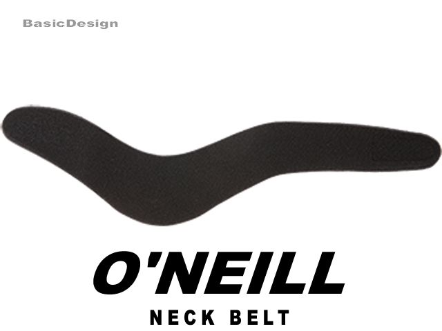 2024-25 ˡ ͥå٥ O'NEILL NECK BELT ֡AFW-030A4