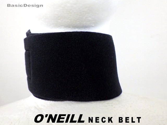 2024-25 ˡ ͥå٥ O'NEILL NECK BELT ֡AFW-030A4