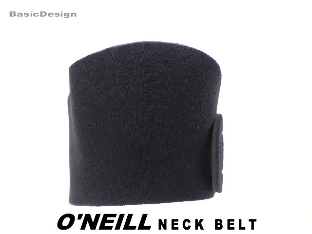 2024-25 ˡ ͥå٥ O'NEILL NECK BELT ֡AFW-030A4