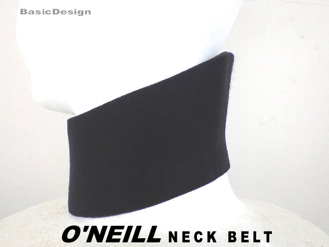 2024-25 ˡ ͥå٥ O'NEILL NECK BELT ֡AFW-030A4