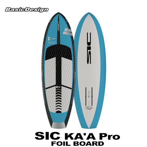 2025 ������������ ���� �ե�����ܡ��� SIC KA'A PRO FOIL BOARD  ��new/����̵����
