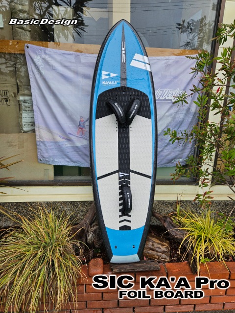 2025 ������������ ���� �ե�����ܡ��� SIC KA'A PRO FOIL BOARD  ��new/����̵����