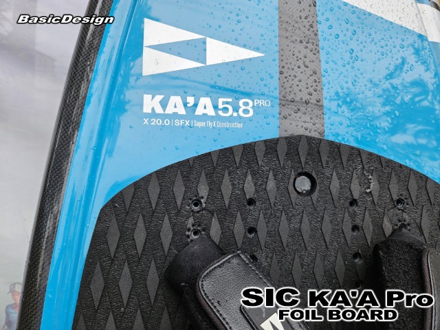 2025 ������������ ���� �ե�����ܡ��� SIC KA'A PRO FOIL BOARD  ��new/����̵����