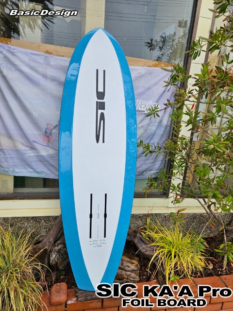 2025 ������������ ���� �ե�����ܡ��� SIC KA'A PRO FOIL BOARD  ��new/����̵����