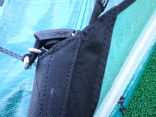 2025 ������������ ���� EZZYSAIL TAKA 5.0m2 (���/USW-856��