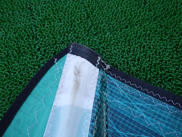 2025 ������������ ���� EZZYSAIL TAKA 5.0m2 (���/USW-856��