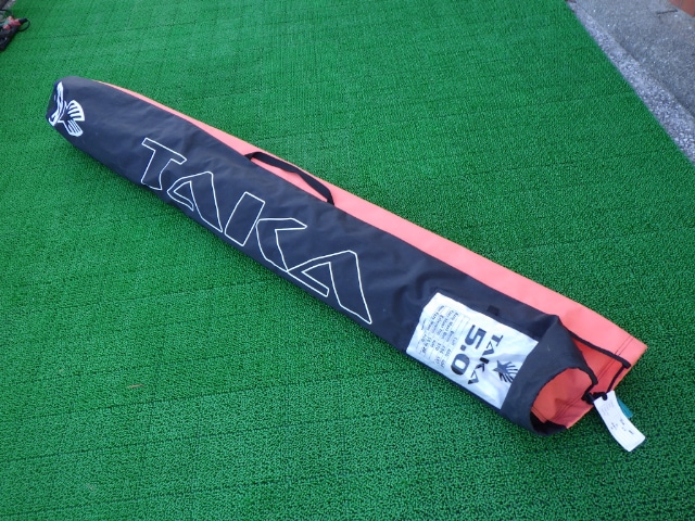 2025 ������������ ���� EZZYSAIL TAKA 5.0m2 (���/USW-856��