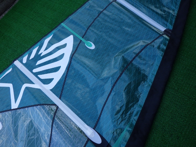 2025 ������������ ���� EZZYSAIL TAKA 5.0m2 (���/USW-856��