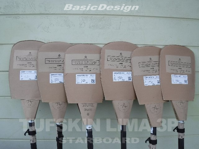2021-22 ܡ   ե 㥹3ԡ SUPѥɥ STARBOARD LIMA TUFSKIN new