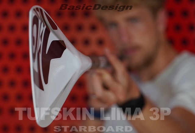 2021-22 ܡ   ե 㥹3ԡ SUPѥɥ STARBOARD LIMA TUFSKIN new