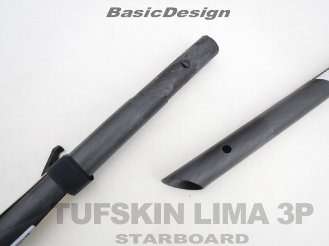 2021-22 ܡ   ե 㥹3ԡ SUPѥɥ STARBOARD LIMA TUFSKIN new