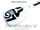 2021-22 ܡ   ե 㥹3ԡ SUPѥɥ STARBOARD LIMA TUFSKIN new
