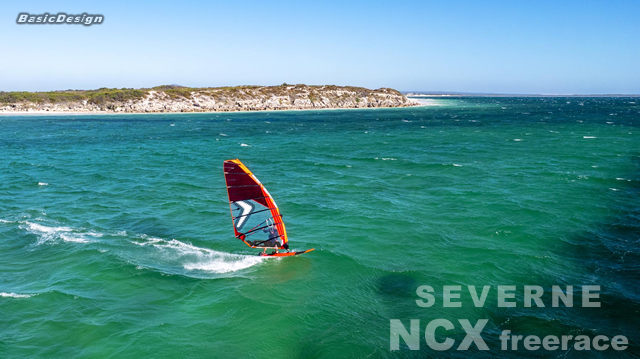 2024-25 ���С��󥻥��� ���̥������å��� SEVERNE NCX ��new/����̵����