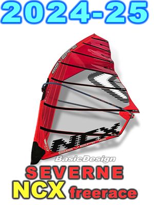 2024-25 ���С��󥻥��� ���̥������å��� SEVERNE NCX ��new/����̵����