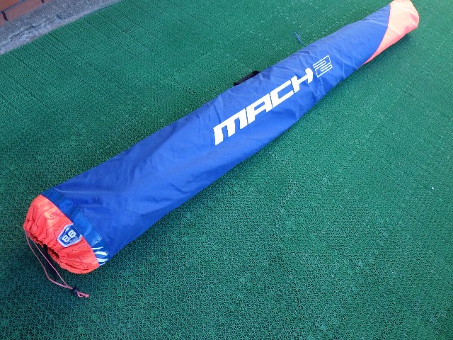 2019 С ޥåM2 SEVERNE MACH M2 8.6m2/USR-324